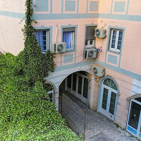 Marina Apartment - The Ocean Heart Of Shkodra Esterno foto