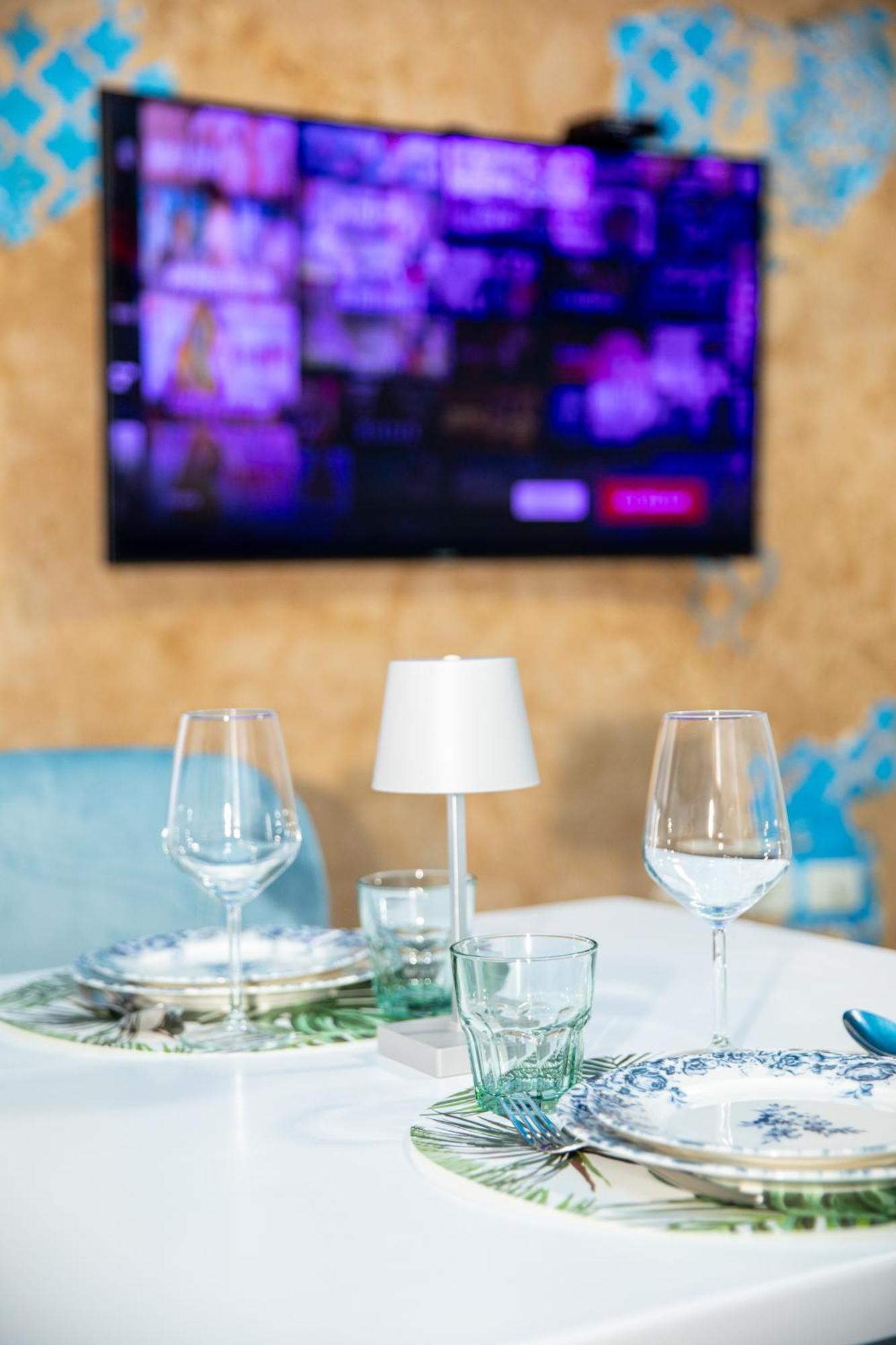 Marina Apartment - The Ocean Heart Of Shkodra Esterno foto