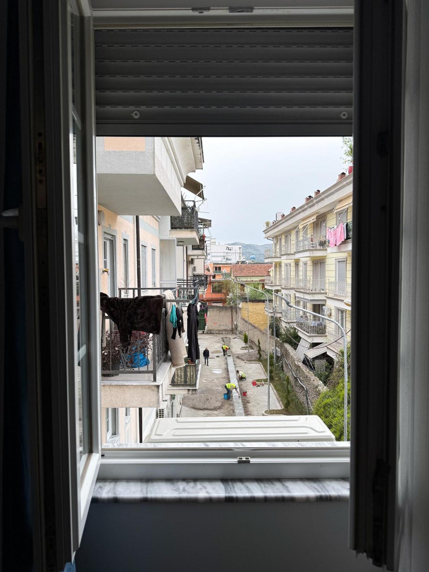 Marina Apartment - The Ocean Heart Of Shkodra Esterno foto