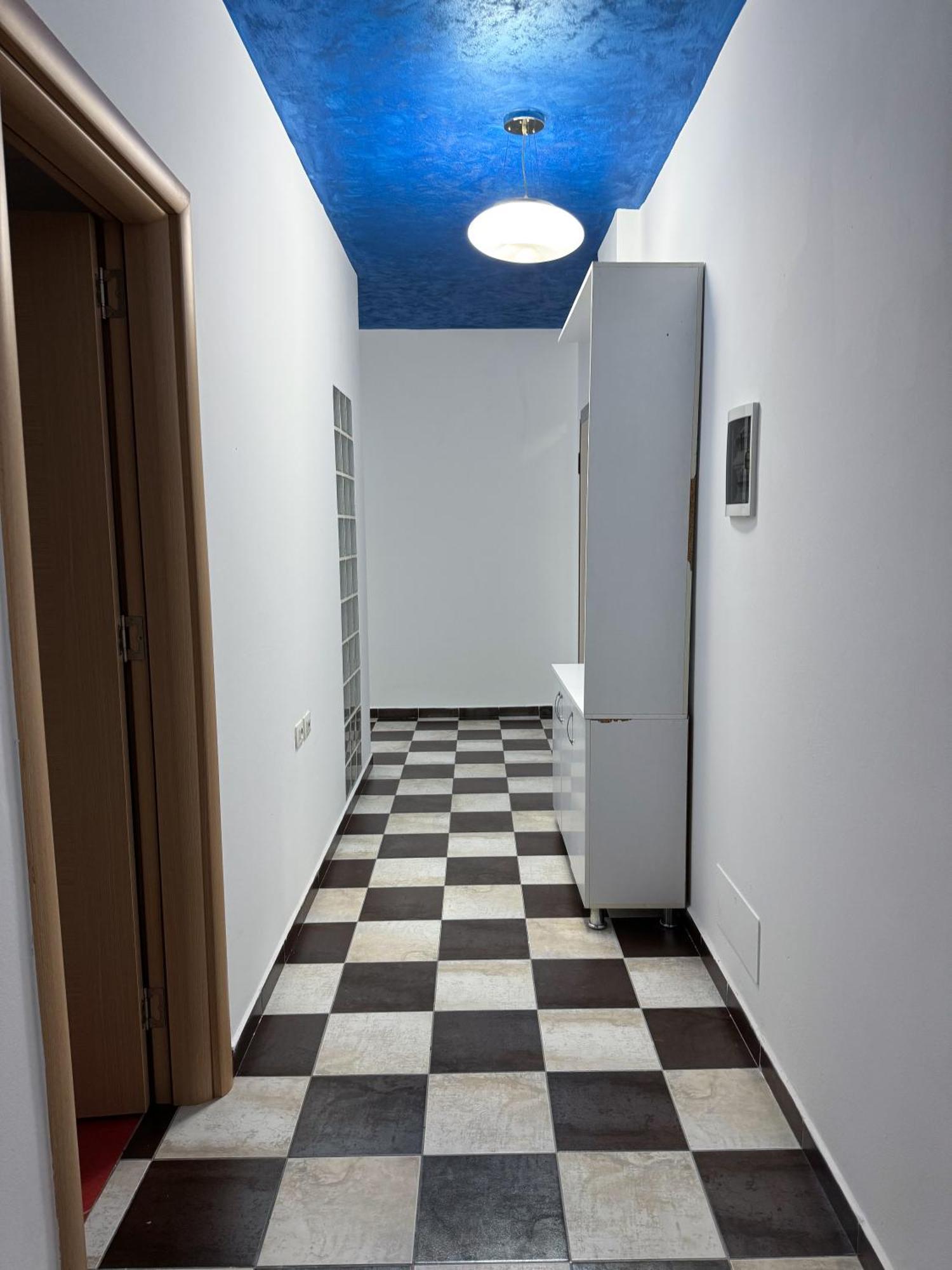 Marina Apartment - The Ocean Heart Of Shkodra Esterno foto